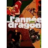 livre l'année du dragon t02 bernadette