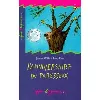 livre l'anniversaire du paresseux