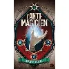 livre l'anti - magicien - tome 1