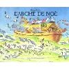 livre l'arche de noé