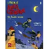 livre l'école abracadabra - tome 3 - des balais rosses
