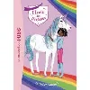 livre l'école des licornes - tome 4 - isabel et nuage