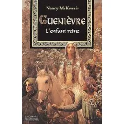 livre l'enfanct reine
