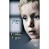 livre l'enfant du parc