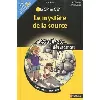 livre l'enigme des vacances du cp au ce1 - le mystère de la source