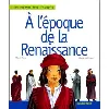 livre l'epoque de la renaissance (a)