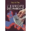 livre l'europe des parrains