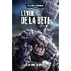 livre l'éveil de la bête vol.1