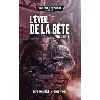 livre l'éveil de la bête volume 5