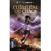 livre l'héritière du chaos - tome 1