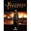 livre l'histoire secrète tome 5 - 1666
