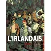 livre l'irlandais tome 01 - eva