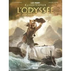 livre l'odyssee tt01