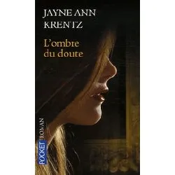 livre l'ombre du doute