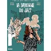 livre la baronne du jazz