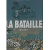 livre la bataille - arras 1917
