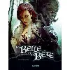 livre la belle et la bête - vol. 01