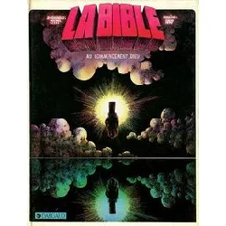 livre la bible