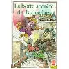 livre la botte secrète de bidochet
