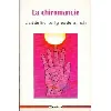 livre la chiromancie - l'art de lire les lignes de la main