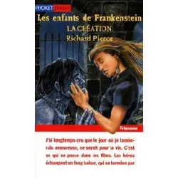livre la création
