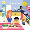 livre la cuisine