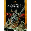 livre la dernière prophétie - tome 1 - voyage aux enfers