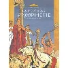 livre la dernière prophétie tome 3 - sous le signe de ba'al