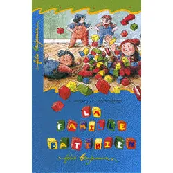 livre la famille batibien