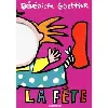 livre la fête