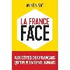 livre la france de face