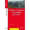 livre la france : mutations des systèmes productifs
