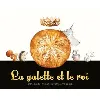 livre la galette et le roi