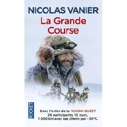 livre la grande course