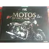 livre la grande encyclopédie des motos de légende