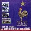 livre la grande histoire de bleus