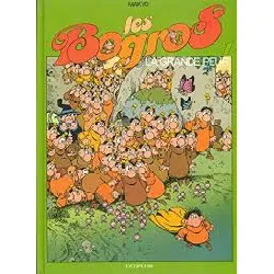 livre la grande peur