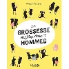 livre la grossesse expliquée aux hommes - ne