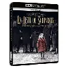 livre la liste de schindler blu - ray 4k ultra hd