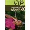 livre la liste vip - numéro 6 les blondes ont toujours raison