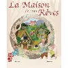 livre la maison de mes rêves