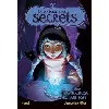livre la maison des secrets - tome 4 - une mystérieuse disparition