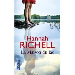 livre la maison du lac
