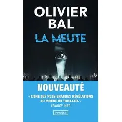 livre la meute