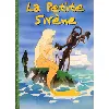 livre la petite sirène