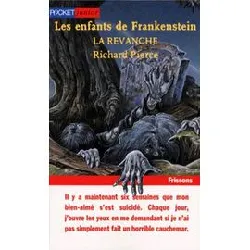 livre la revanche