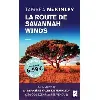 livre la route de savannah winds