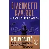 livre la saga du soleil noir - tome 6 - le graal du diable