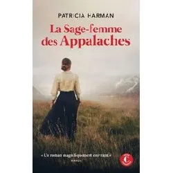 livre la sage - femme des appalaches