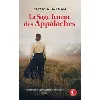 livre la sage - femme des appalaches